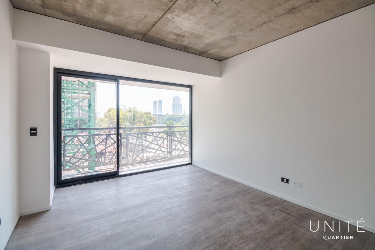 Foto de 3 ambientes en venta de 126 mts con dos cocheras en Quartier Del Bajo, imagen 5