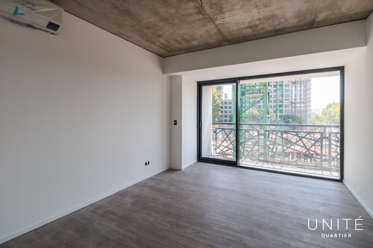 Foto de 3 ambientes en venta de 126 mts con dos cocheras en Quartier Del Bajo, imagen 1