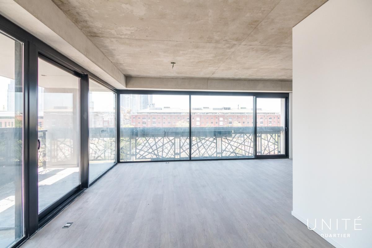Foto de 3 ambientes en venta de 126 mts con dos cocheras en Quartier Del Bajo, imagen 2