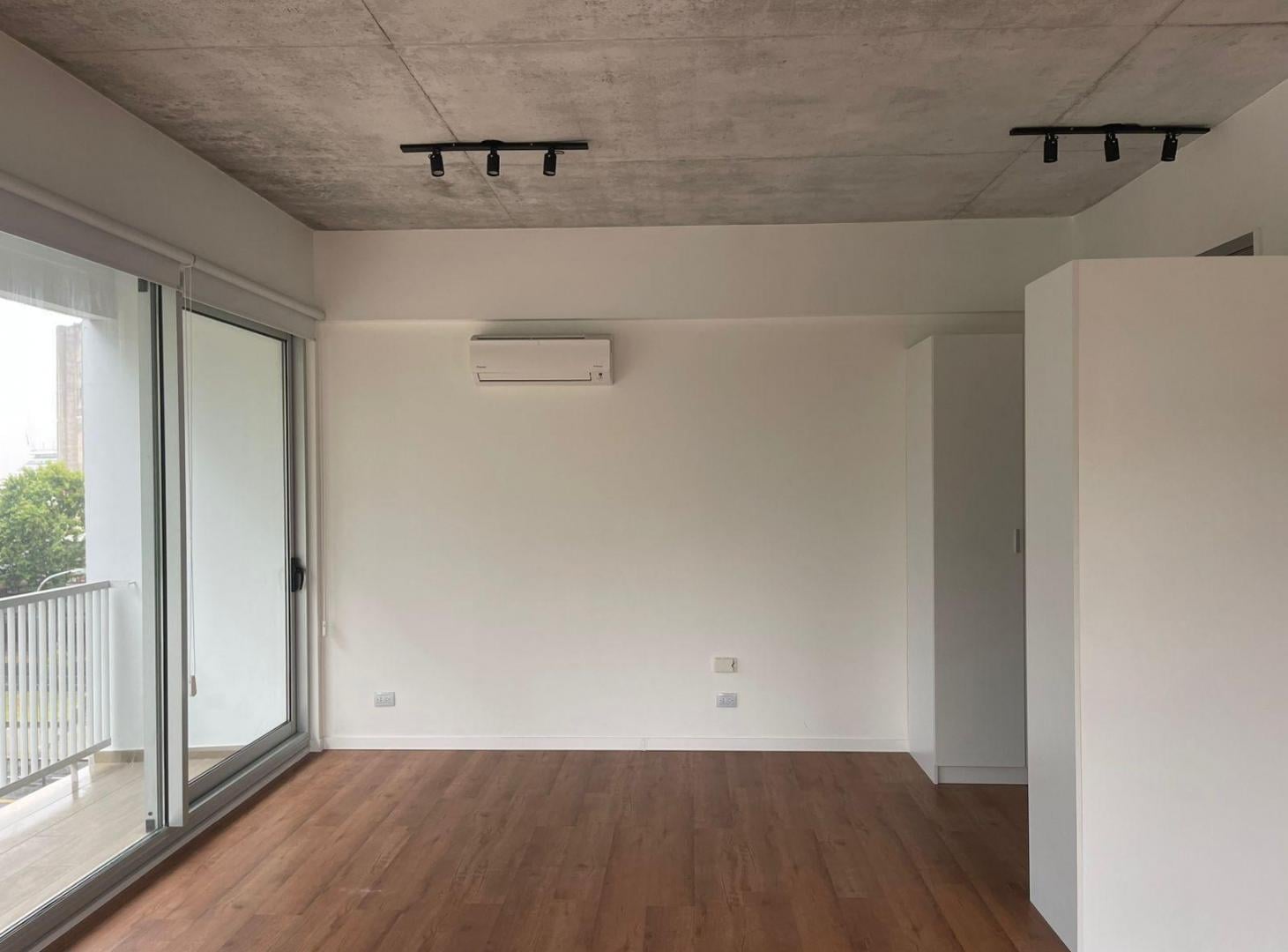 Foto de Loft en venta con vista al puerto y plaza. Distrito Quartier, Retiro., imagen 5