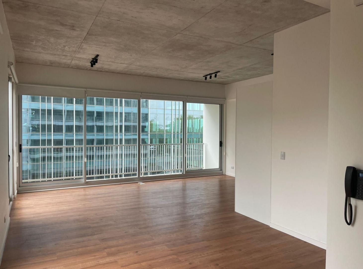 Foto de Loft en venta con vista al puerto y plaza. Distrito Quartier, Retiro., imagen 3