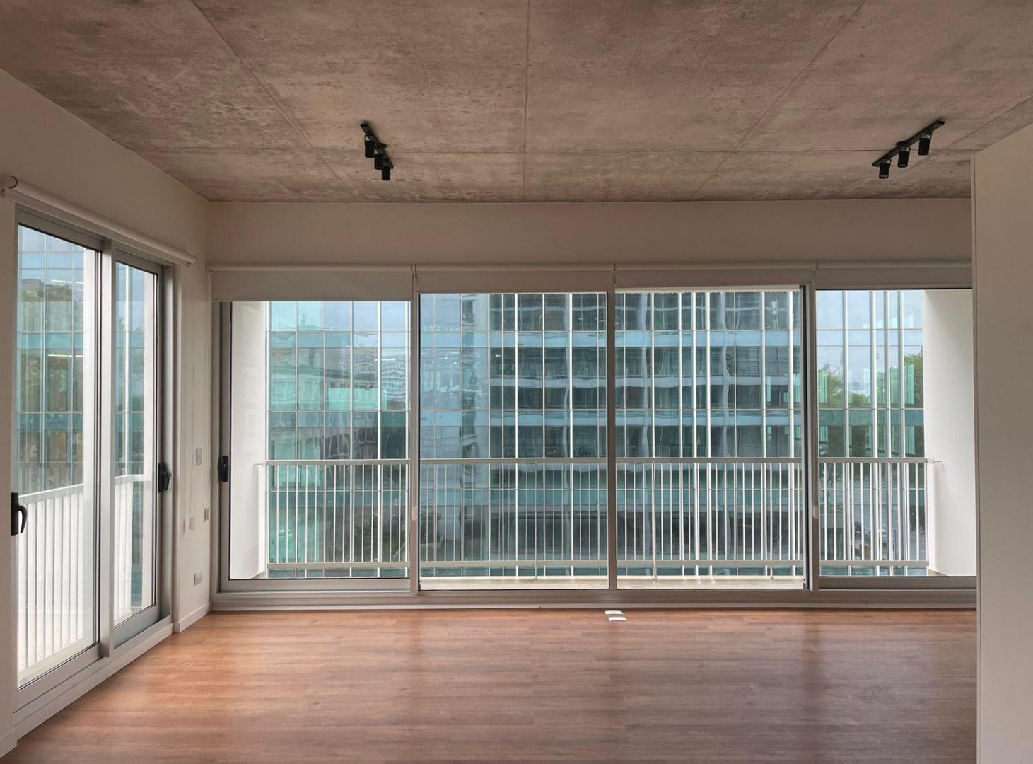Foto de Loft en venta con vista al puerto y plaza. Distrito Quartier, Retiro., imagen 4