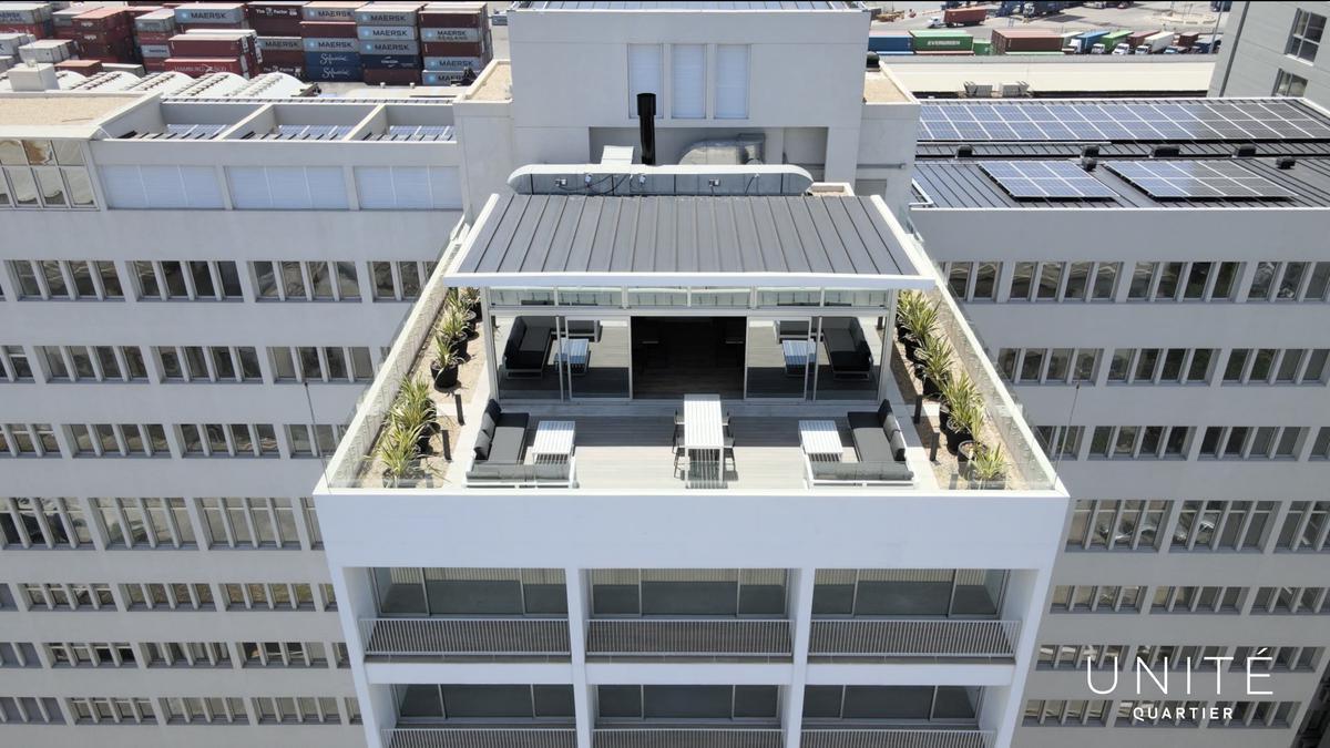 Foto de Excelente loft en venta a estrenar con cochera. Distrito Quartier, imagen 5