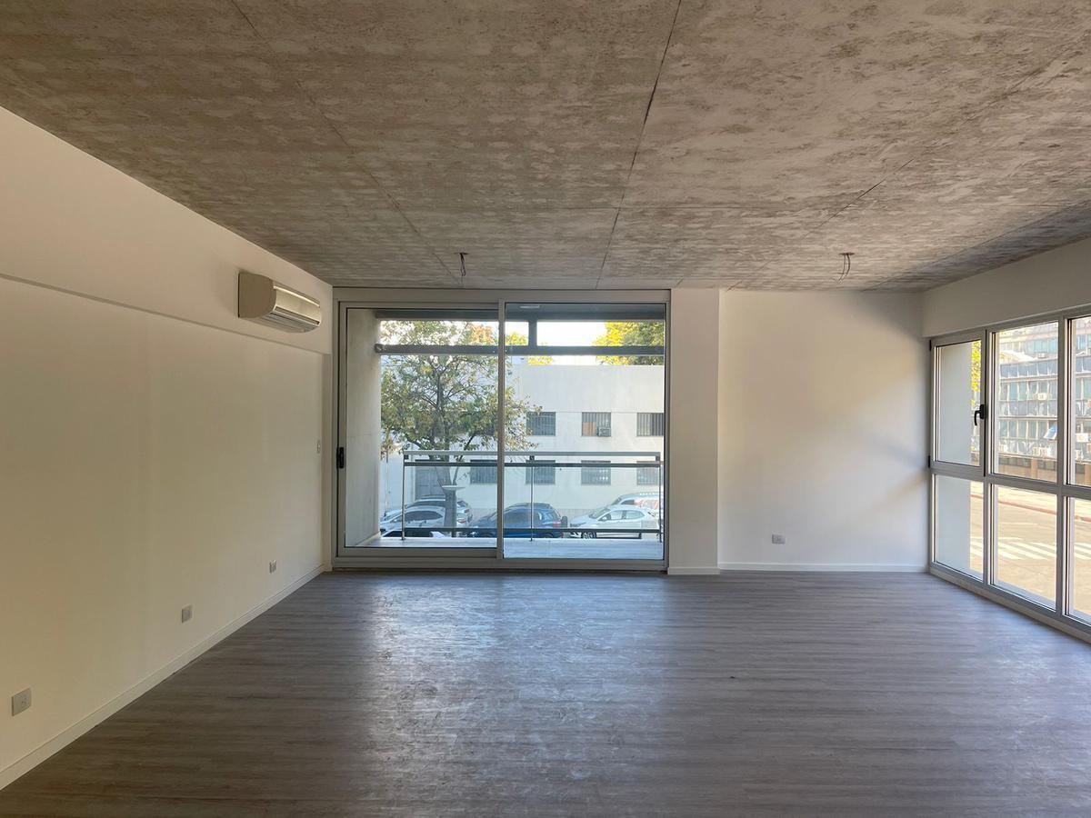 Foto de Distrito Quartier - Excelente Oficina en alquiler con cochera., imagen 3