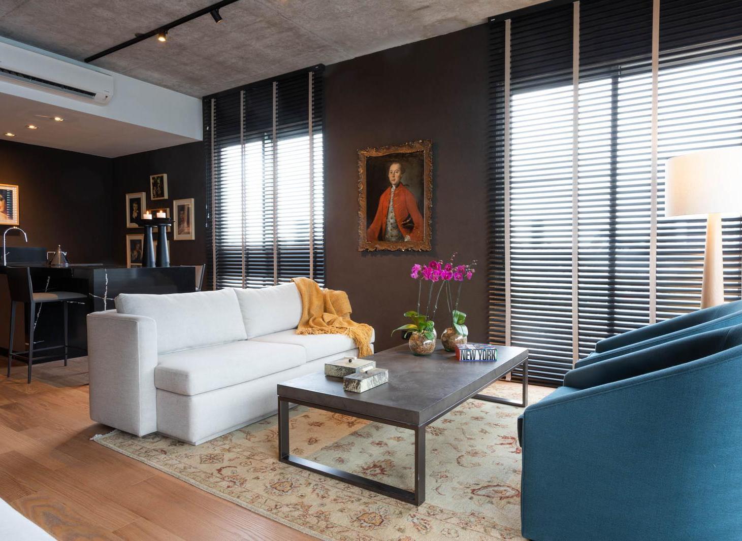 Foto de Excelente Loft a estrenar en venta con cochera - Distrito Quartier., imagen 3