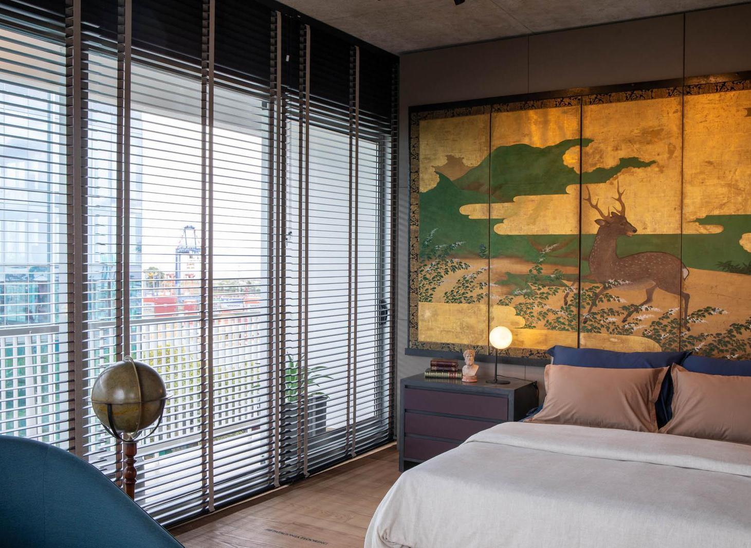 Foto de Excelente Loft a estrenar en venta con cochera - Distrito Quartier., imagen 1