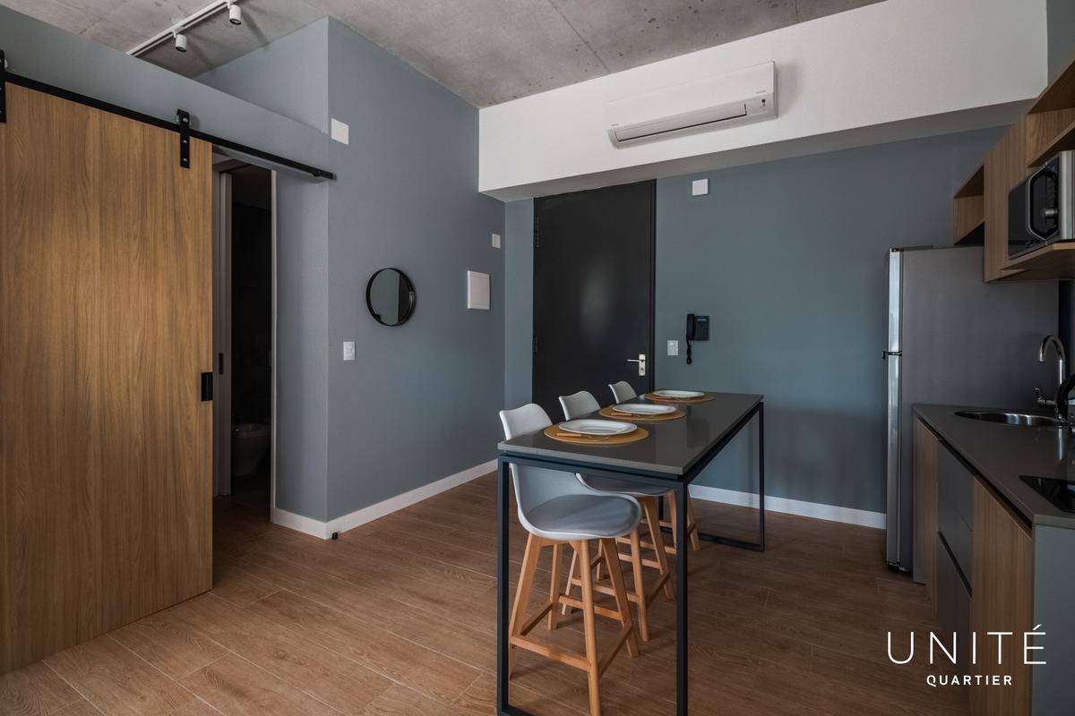 Foto de OPORTUNIDAD de compra, loft amoblado y equipado, listo para vivir., imagen 2
