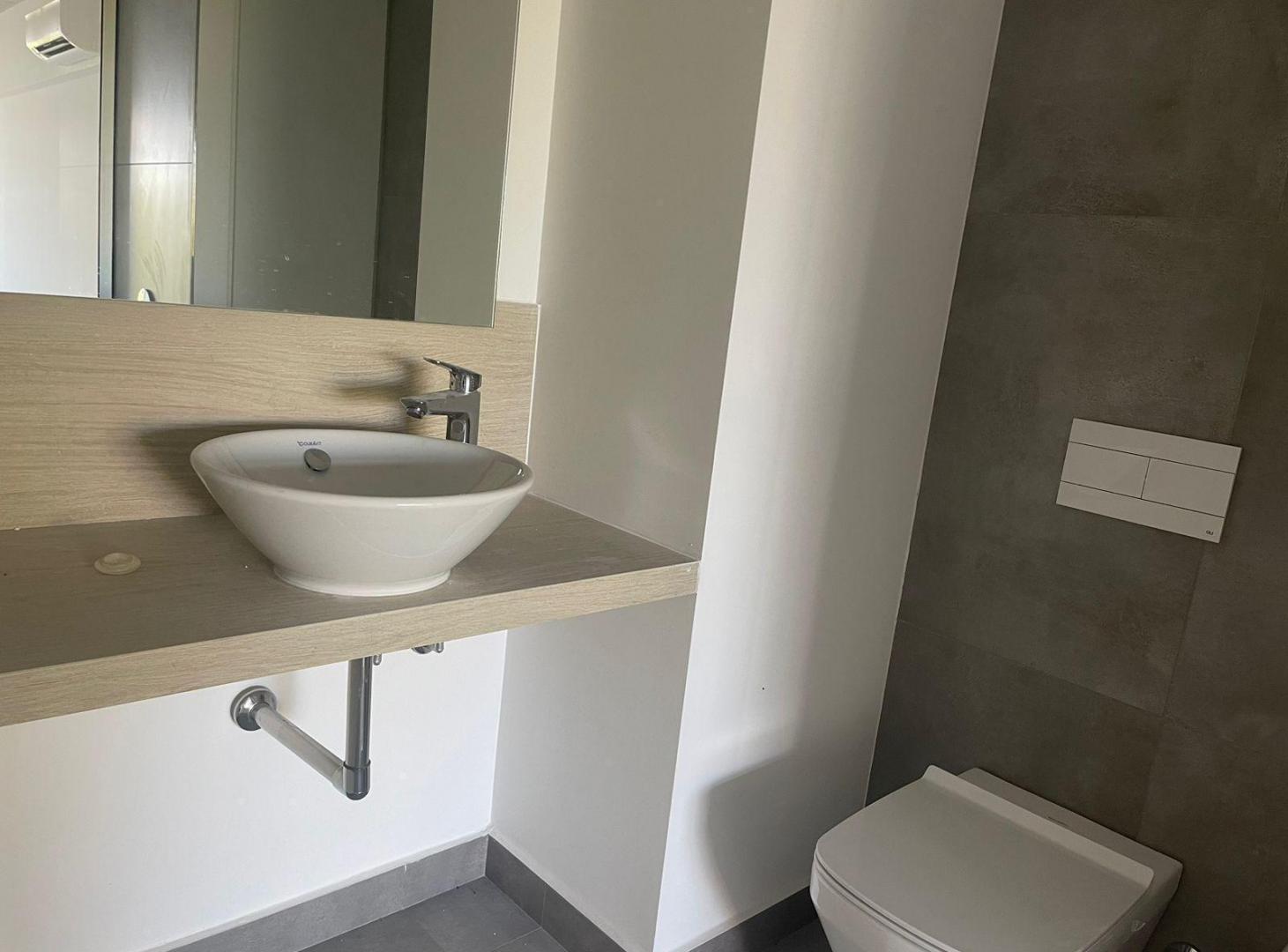 Foto de Loft en venta con vista al puerto y cochera, 47m2 - Distrito Quartier, imagen 2