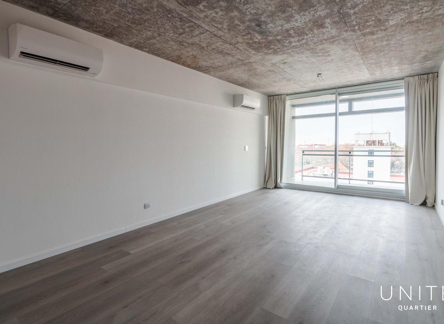 Foto de Loft en alquiler tradicional u oficina con vista al rio. Distrito, imagen 5