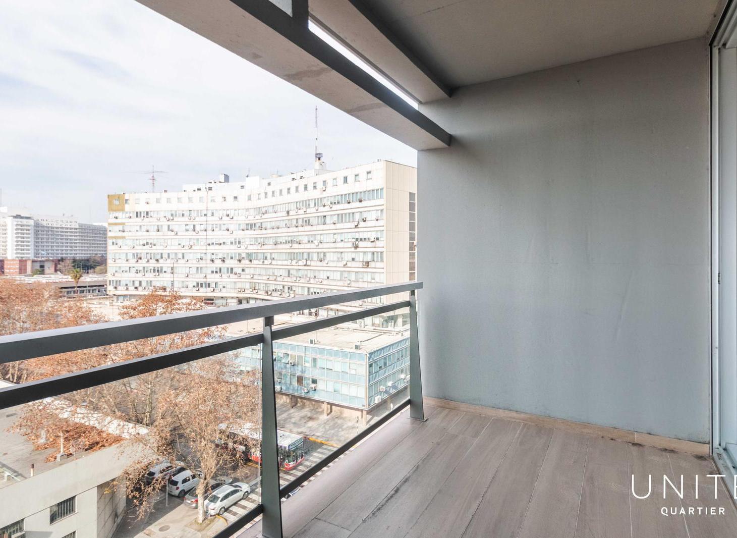 Foto de Loft en alquiler tradicional u oficina con vista al rio. Distrito, imagen 3