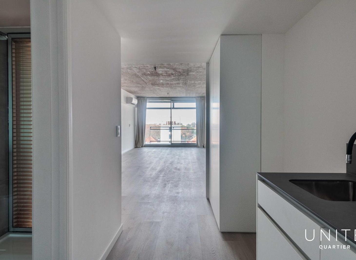 Foto de Loft en alquiler tradicional u oficina con vista al rio. Distrito, imagen 4