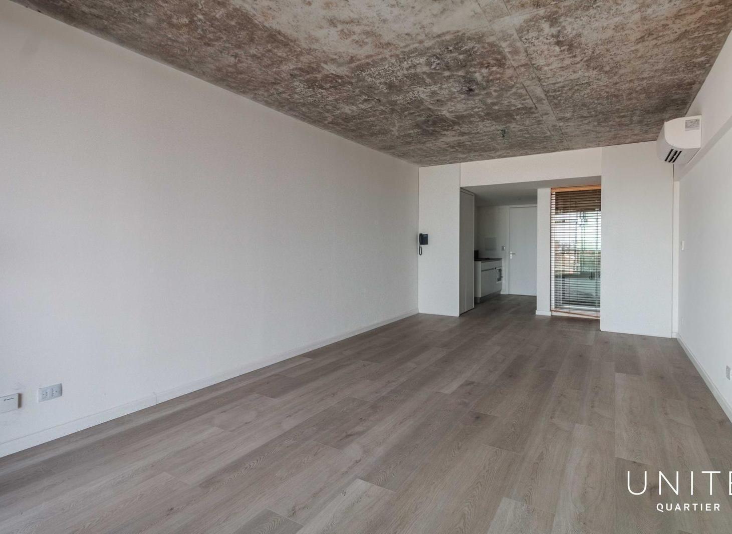 Foto de Loft en alquiler tradicional u oficina con vista al rio. Distrito, imagen 2