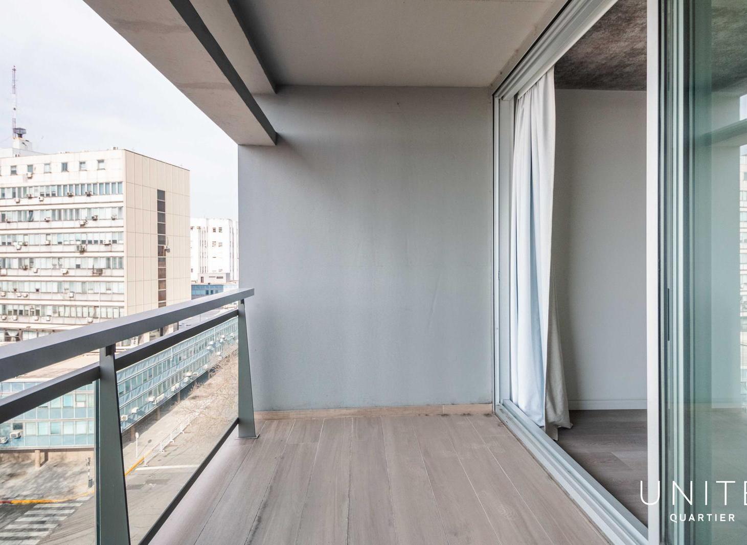 Foto de Loft en alquiler tradicional u oficina con vista al rio. Distrito, imagen 1
