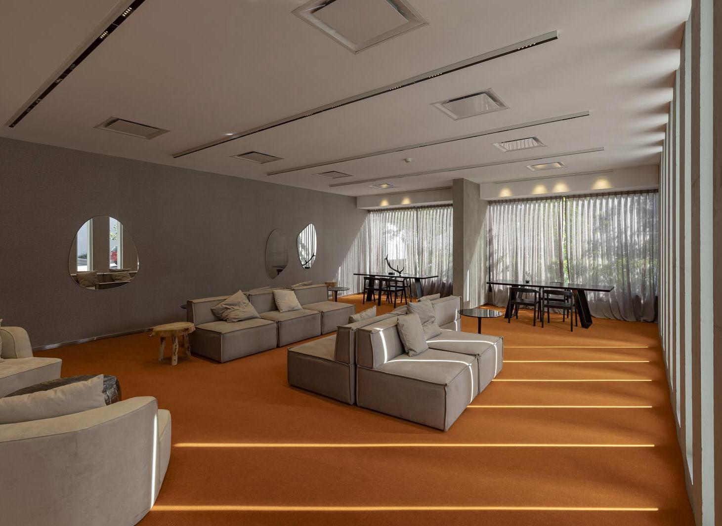 Foto de Loft amoblado con cochera y vista al rio! Distrito Quartier, Retiro., imagen 5