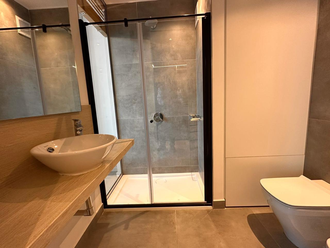 Foto de Loft amoblado con cochera y vista al rio! Distrito Quartier, Retiro., imagen 3