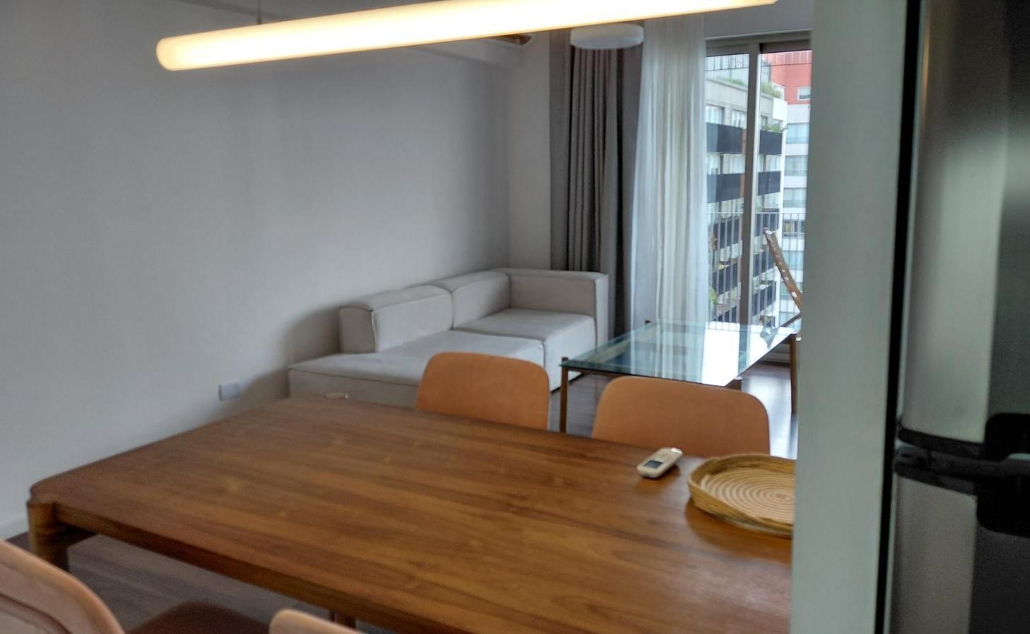 Foto de 2 ambientes alquiler con cochera, amoblado, equipado en Quartier, imagen 3