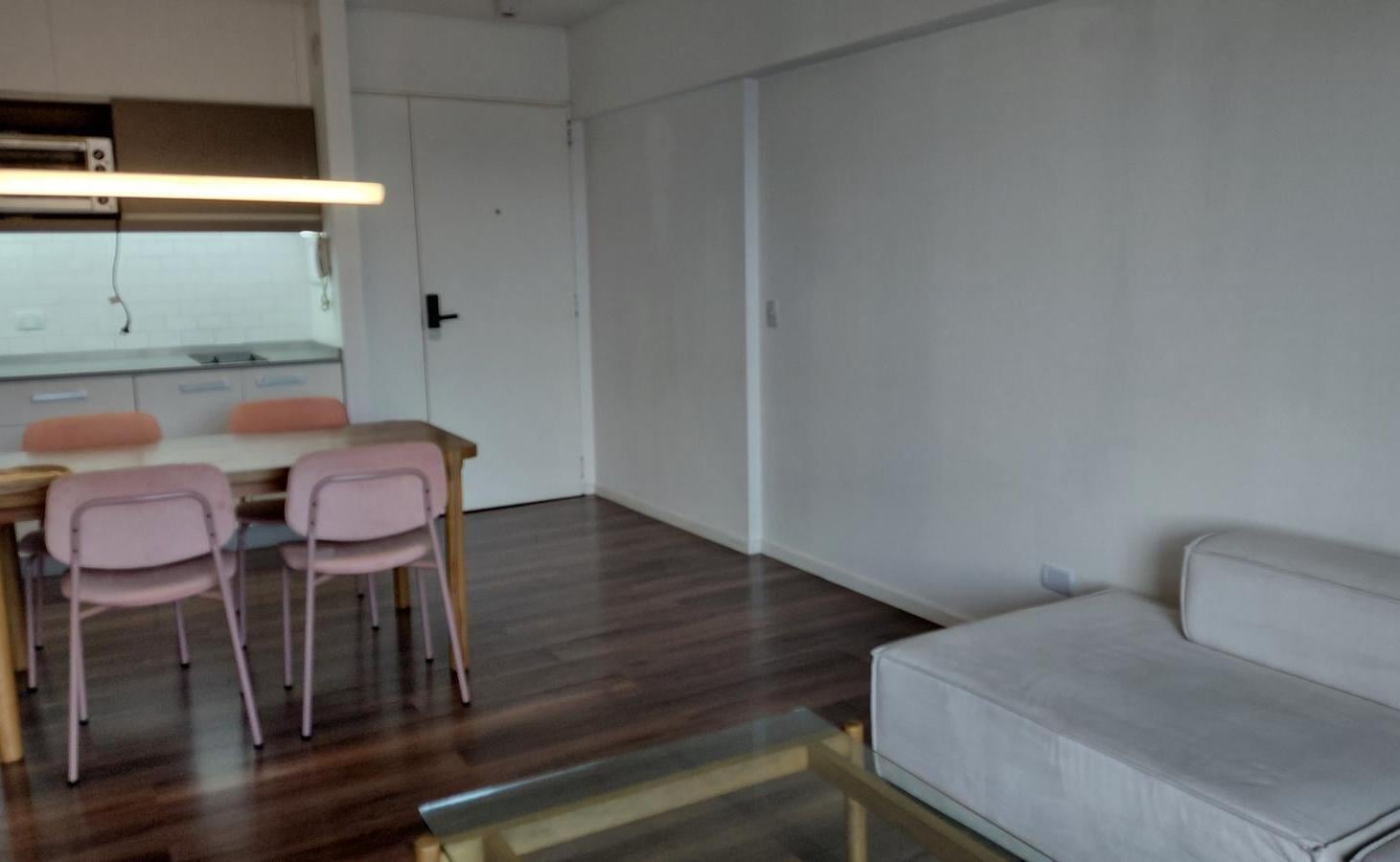 Foto de 2 ambientes alquiler con cochera, amoblado, equipado en Quartier, imagen 5