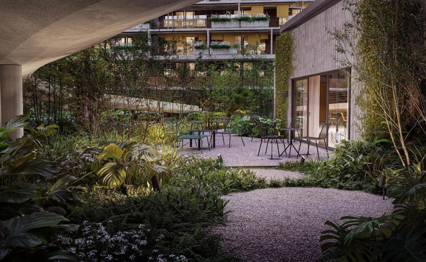 Foto de Increible Duplex en VENTA con balcón terraza, imagen 4