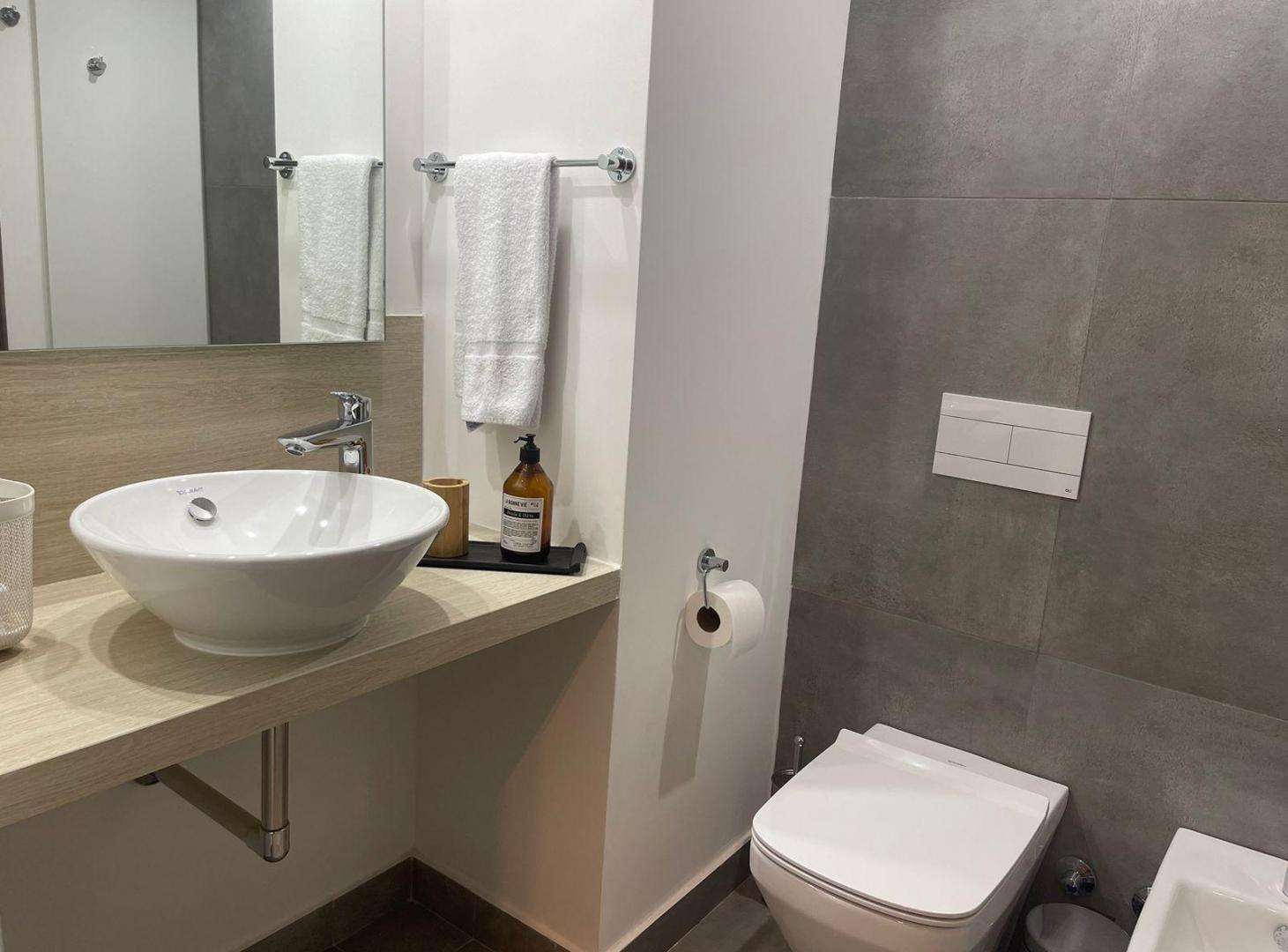 Foto de Excelente oportunidad, Loft equipado y amoblado con cochera en venta, imagen 5