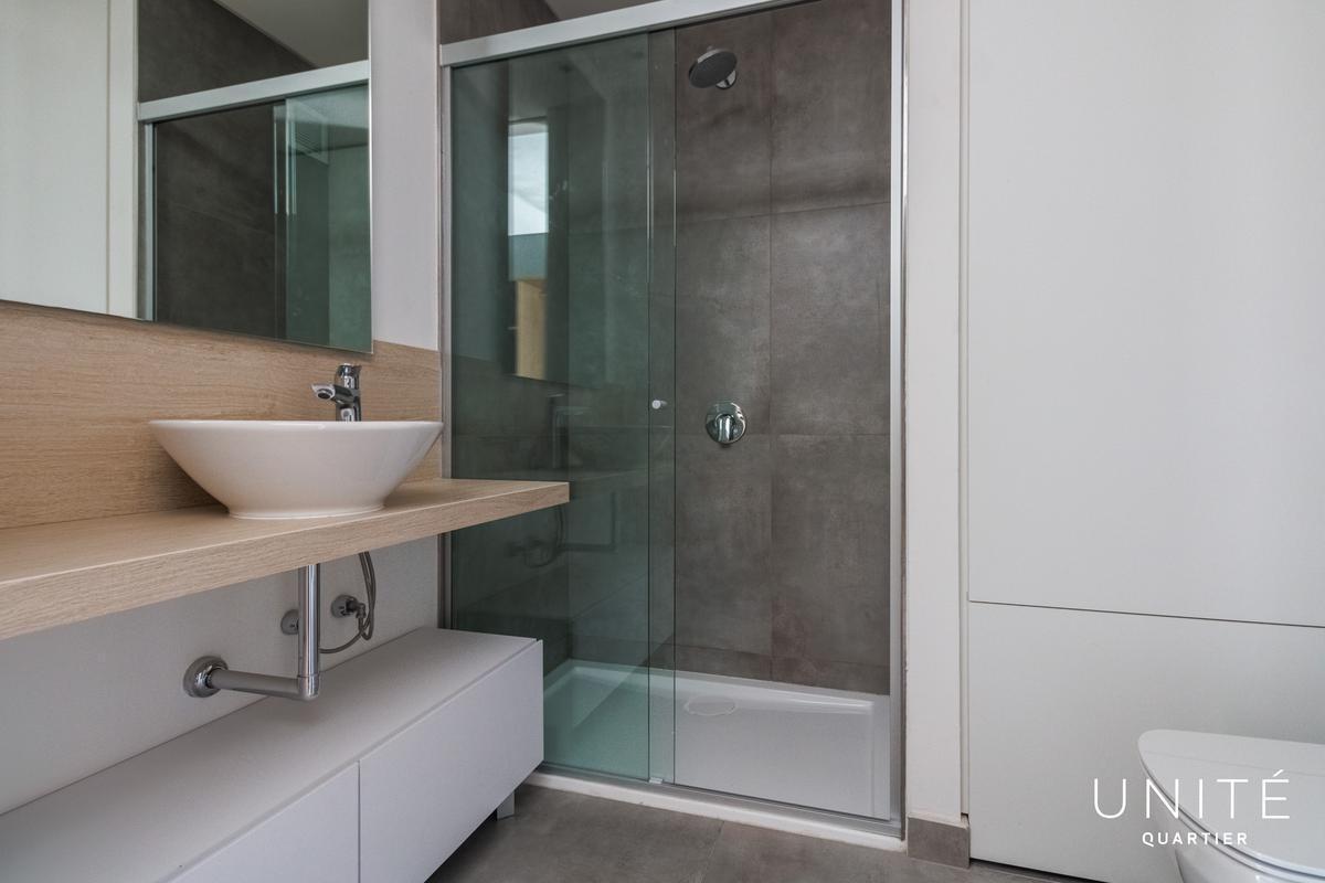 Foto de Excelente Loft en alquiler temporario amoblado y equipado .Distrito, imagen 5