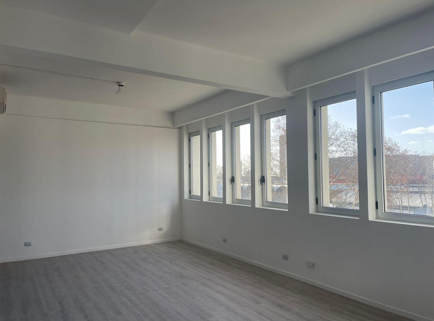 Foto de Loft 55m2 en alquiler tradicional con cochera. Distrito Quartier, imagen 3
