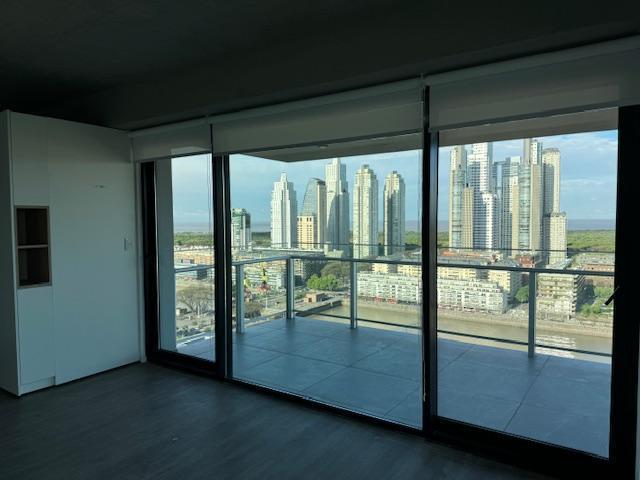 Foto de 3 ambientes Moderno en Venta en Quartier Del bajo - Torre 2 - Sector Rio, imagen 2