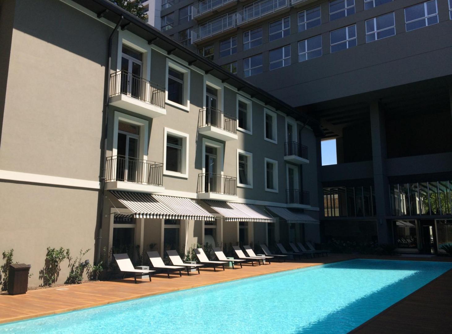 Foto de Excelente 2 ambientes en venta, Madero Urbano Puerto Madero, imagen 1