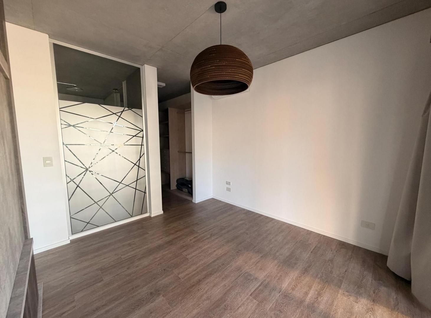 Foto de Venta 2 ambientes en Quartier del Bajo – Piso 5, vista abierta y, imagen 3