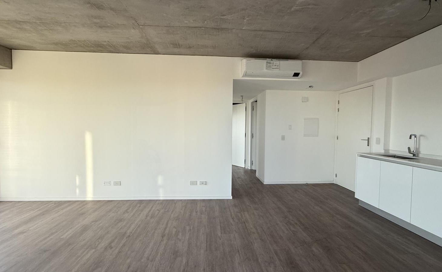Foto de 3 Ambientes en Piso alto con vista al Rio y cochera doble - Quartier, imagen 4
