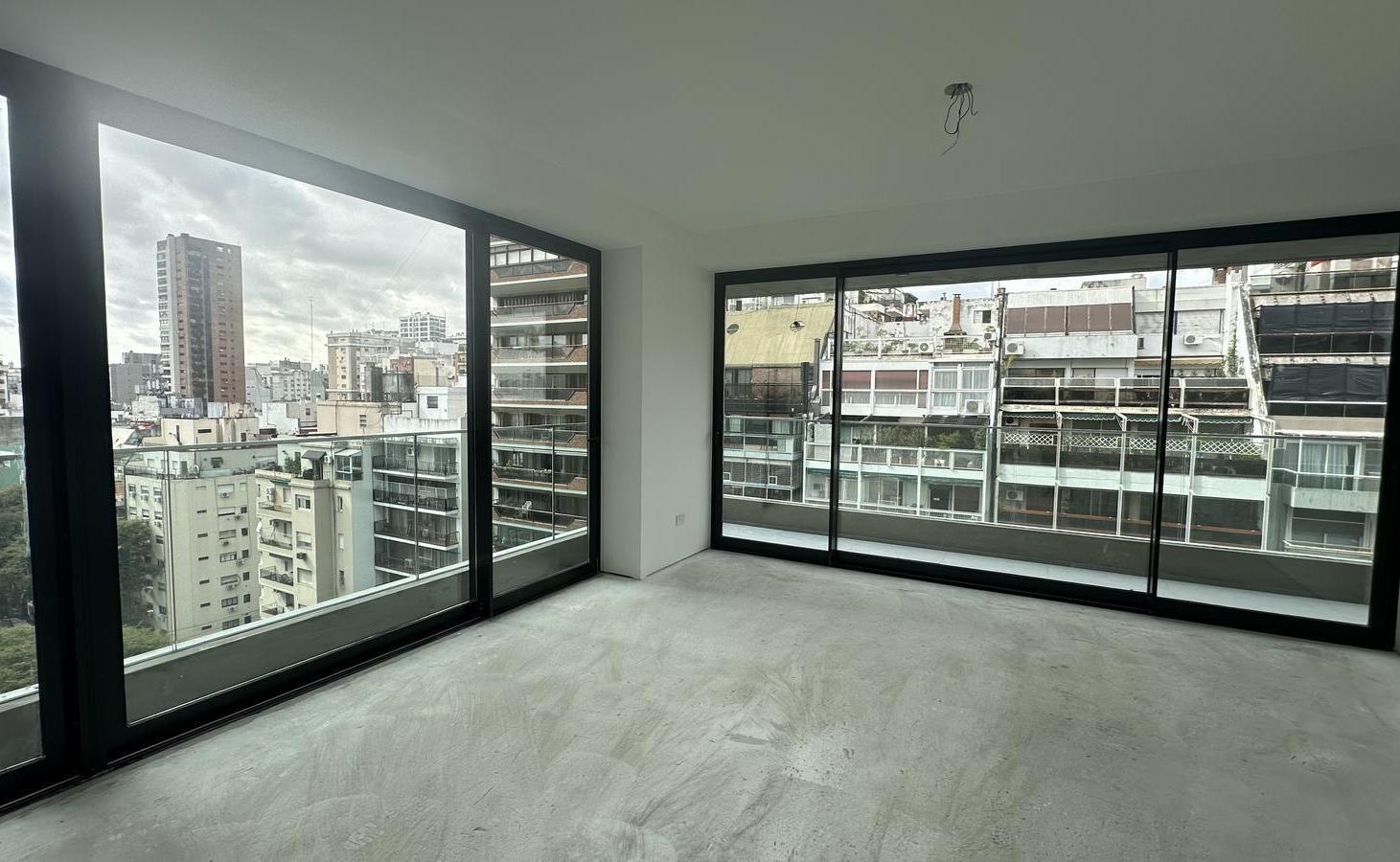 Foto de 4 ambientes en VENTA con dependencia y 2 cocheras en QUARTIER Lacroze, imagen 2