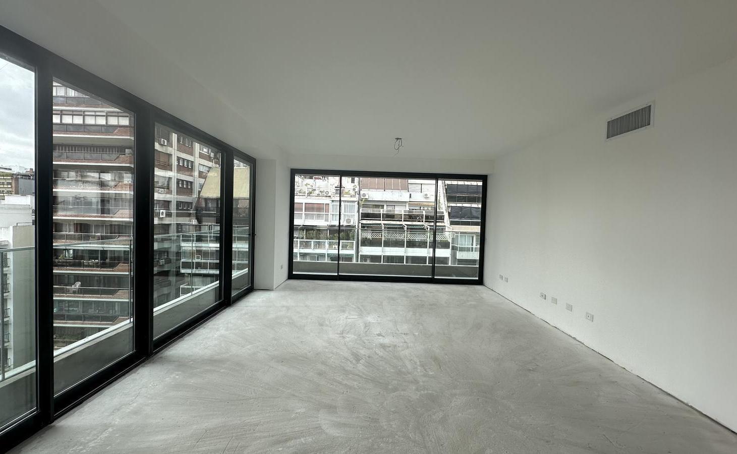 Foto de 4 ambientes en VENTA con dependencia y 2 cocheras en QUARTIER Lacroze, imagen 4