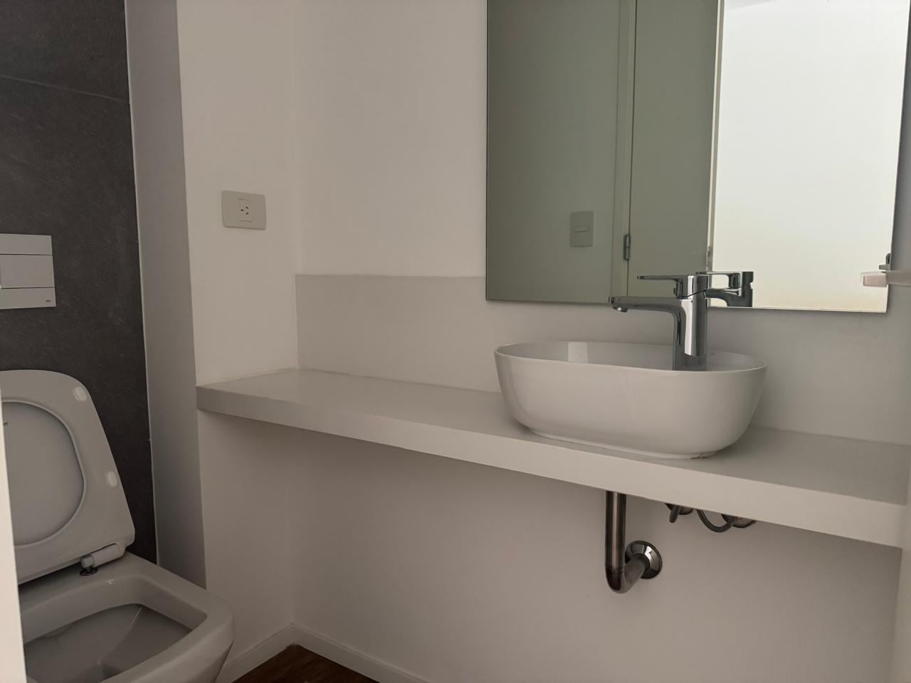 Foto de Excelente dos ambientes en alquiler, amoblado y equipado. Quartier Del, imagen 5