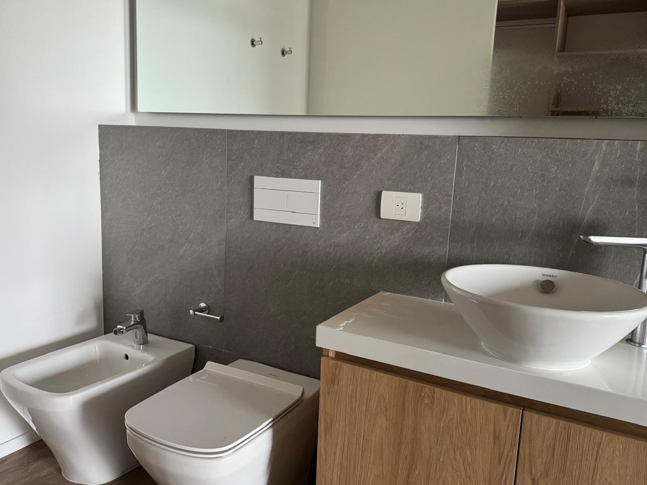 Foto de Excelente dos ambientes en alquiler, amoblado y equipado. Quartier Del, imagen 2