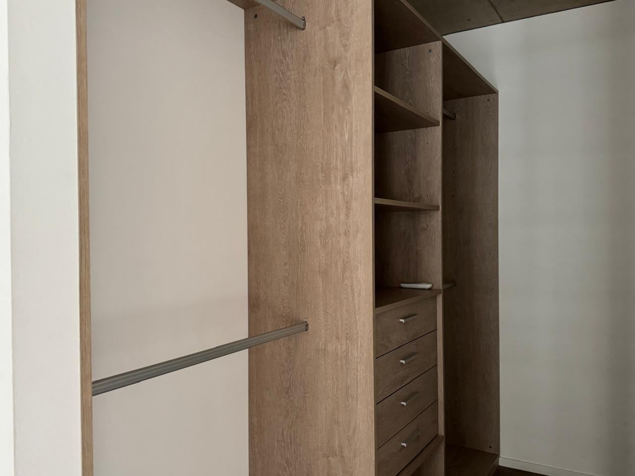 Foto de Excelente dos ambientes en alquiler, amoblado y equipado. Quartier Del, imagen 4