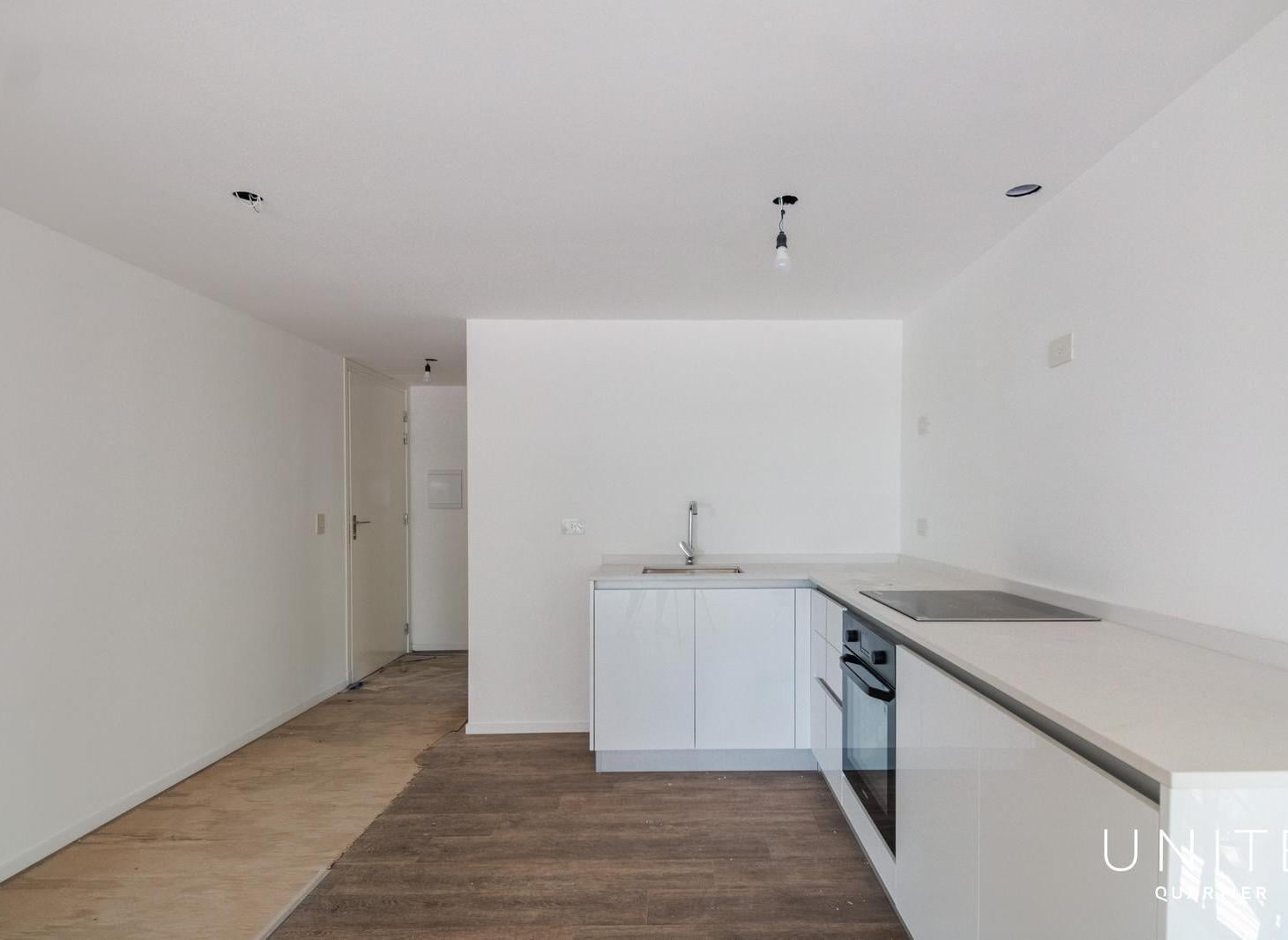 Foto de Loft divisible con gran balcón, cochera y amenities en piso 14, imagen 2