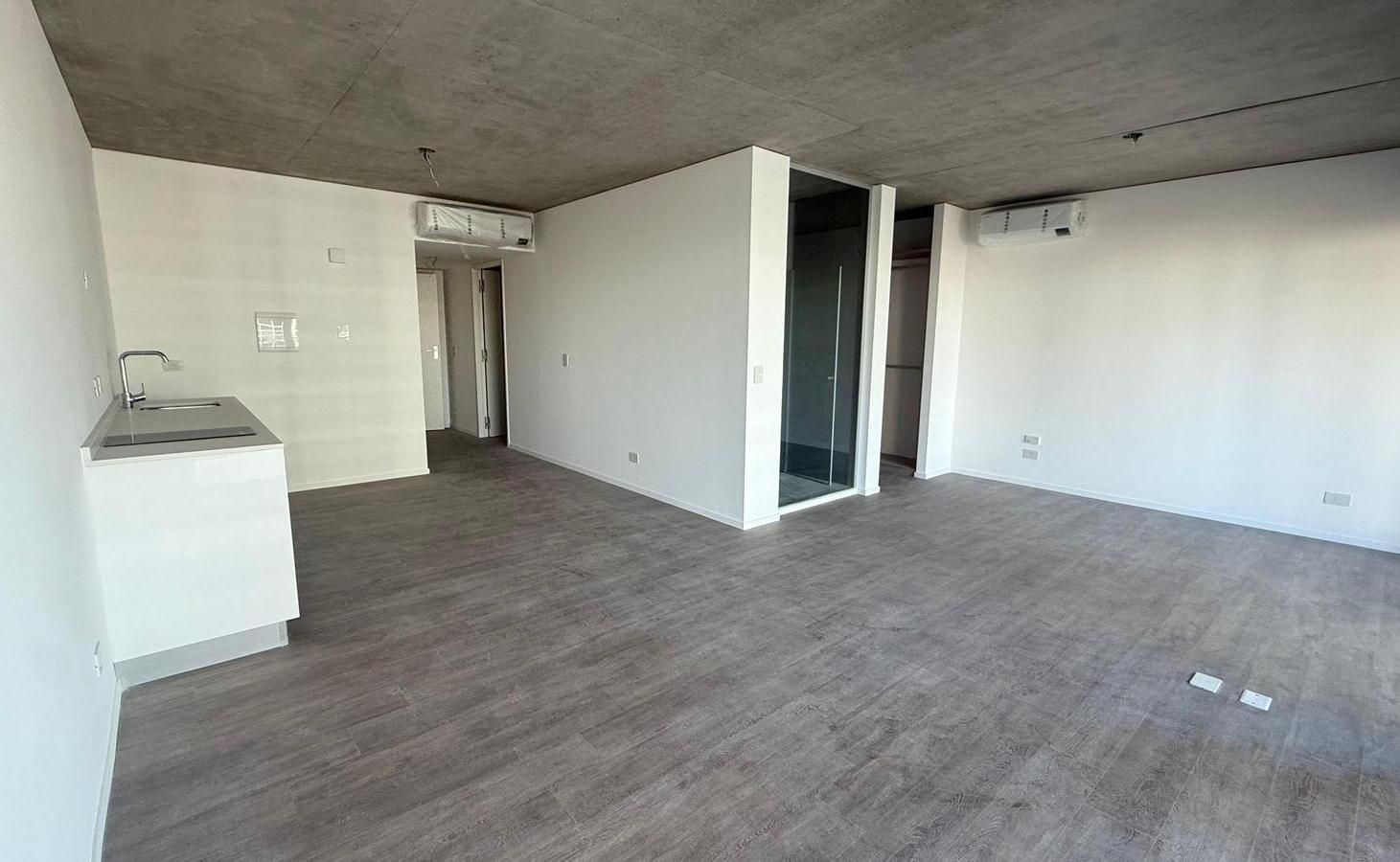 Foto de 2 ambientes con suite, balcón aterrazado y cochera – Quartier del Bajo, imagen 3