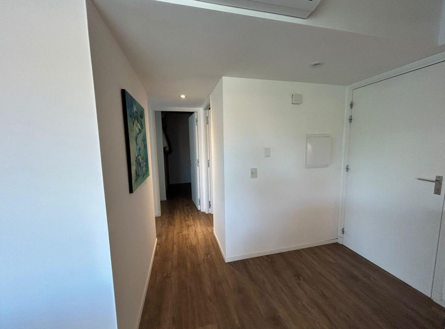 Foto de Departamento 3 ambientes con balcon en Quartier del Bajo, imagen 2