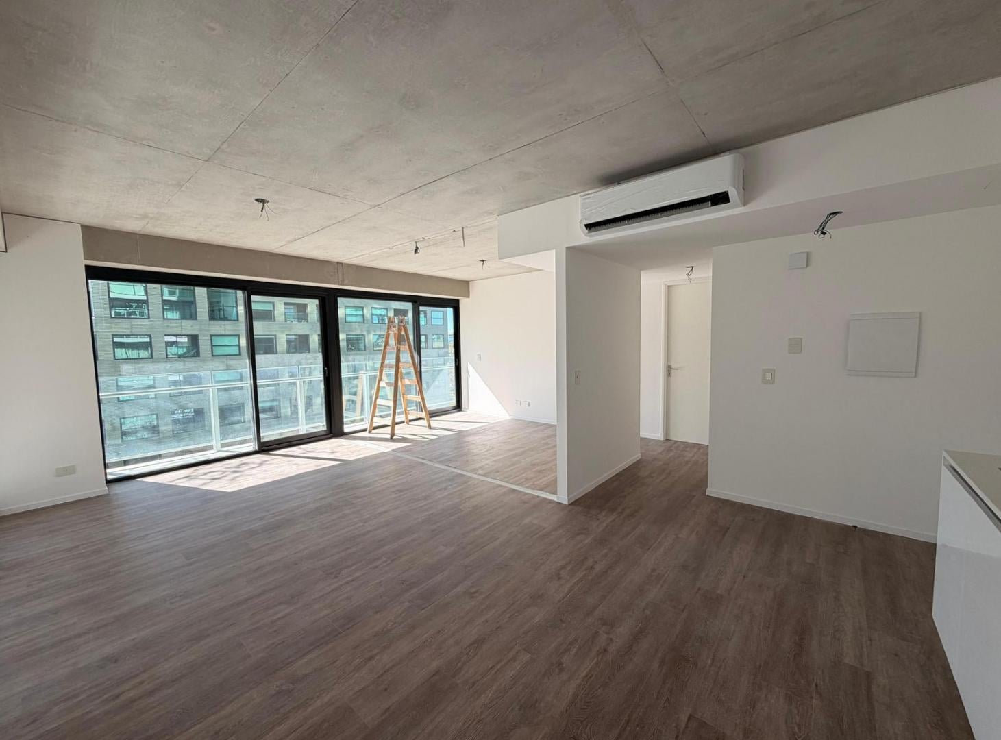 Foto de Departamento 3 ambientes con cochera en Quartier del Bajo, imagen 1