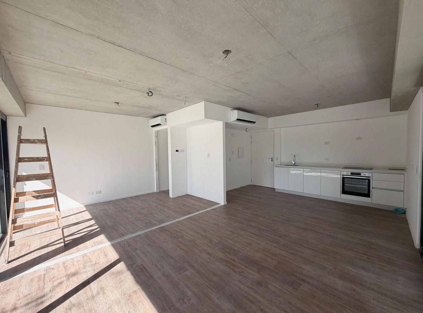 Foto de Departamento 3 ambientes con cochera en Quartier del Bajo, imagen 2
