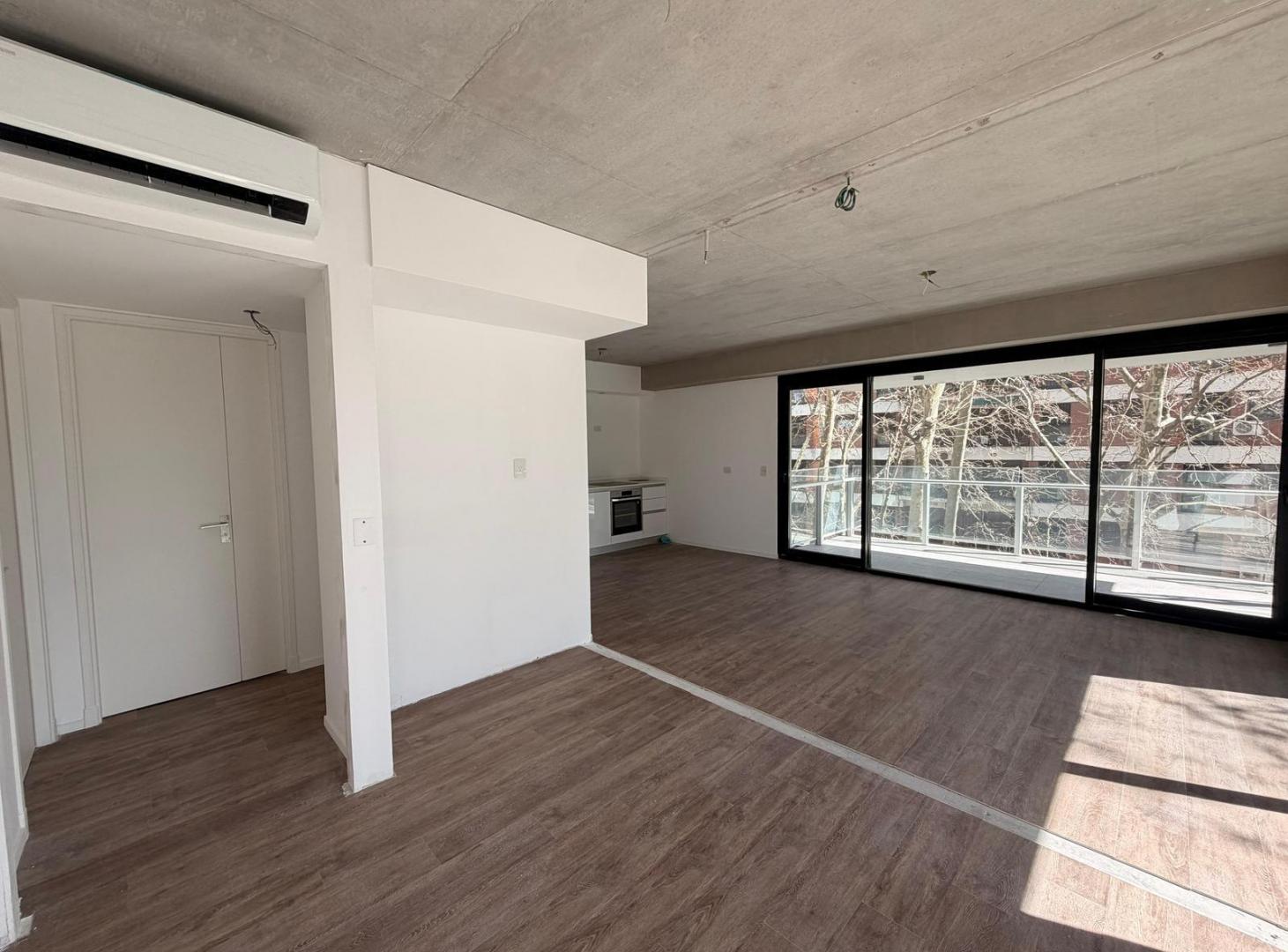 Foto de Departamento 3 ambientes con cochera en Quartier del Bajo, imagen 3