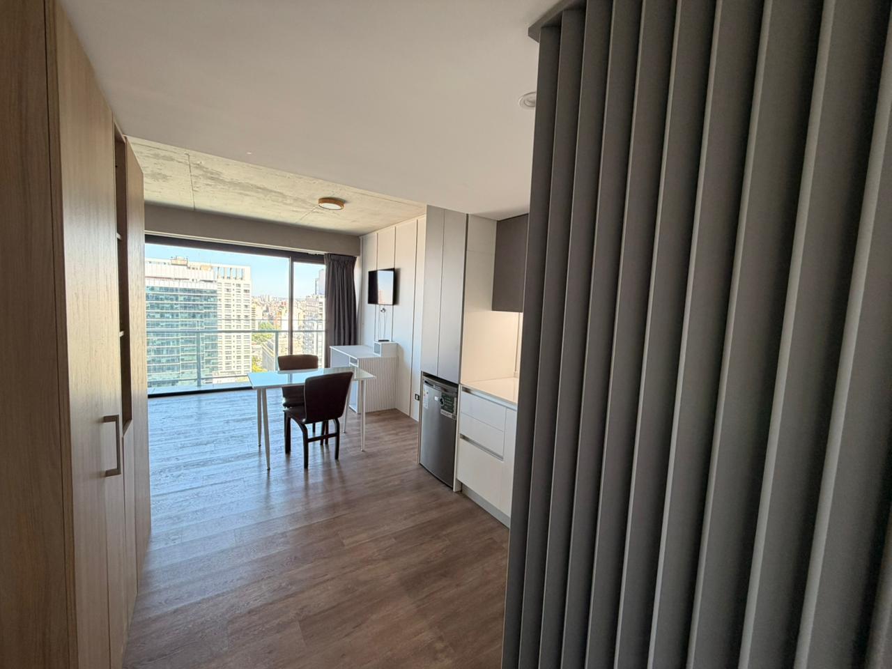 Foto de Studio en alquiler temporal, Quartier Del Bajo - Puerto Madero, imagen 4