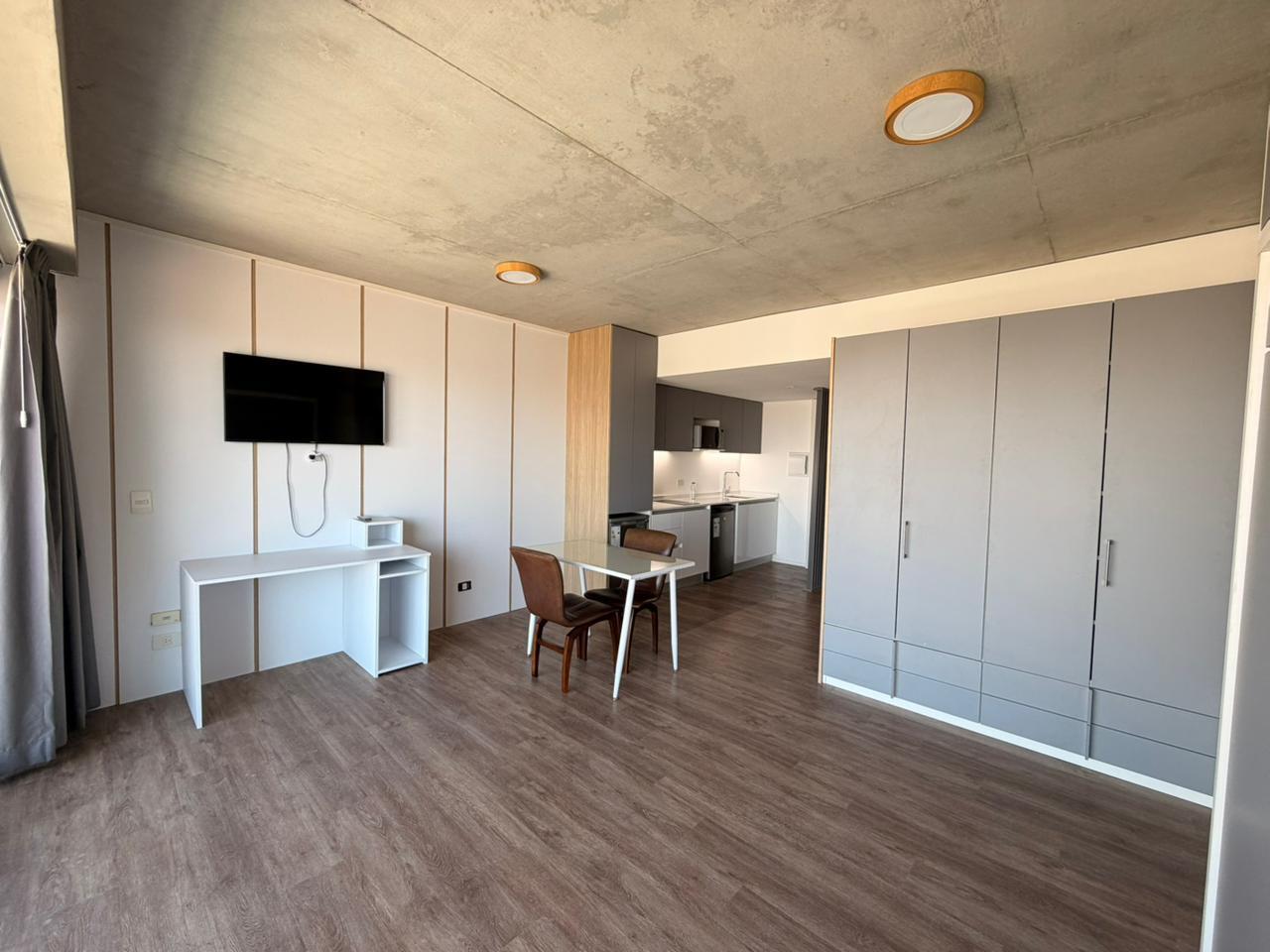 Foto de Studio en alquiler temporal, Quartier Del Bajo - Puerto Madero, imagen 5