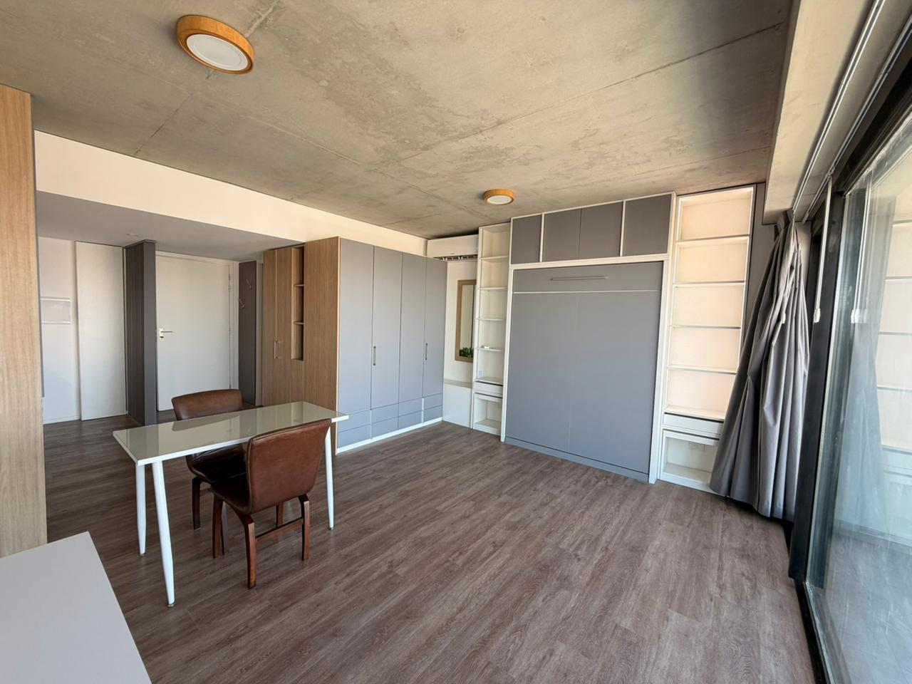 Foto de Studio en alquiler temporal, Quartier Del Bajo - Puerto Madero, imagen 2