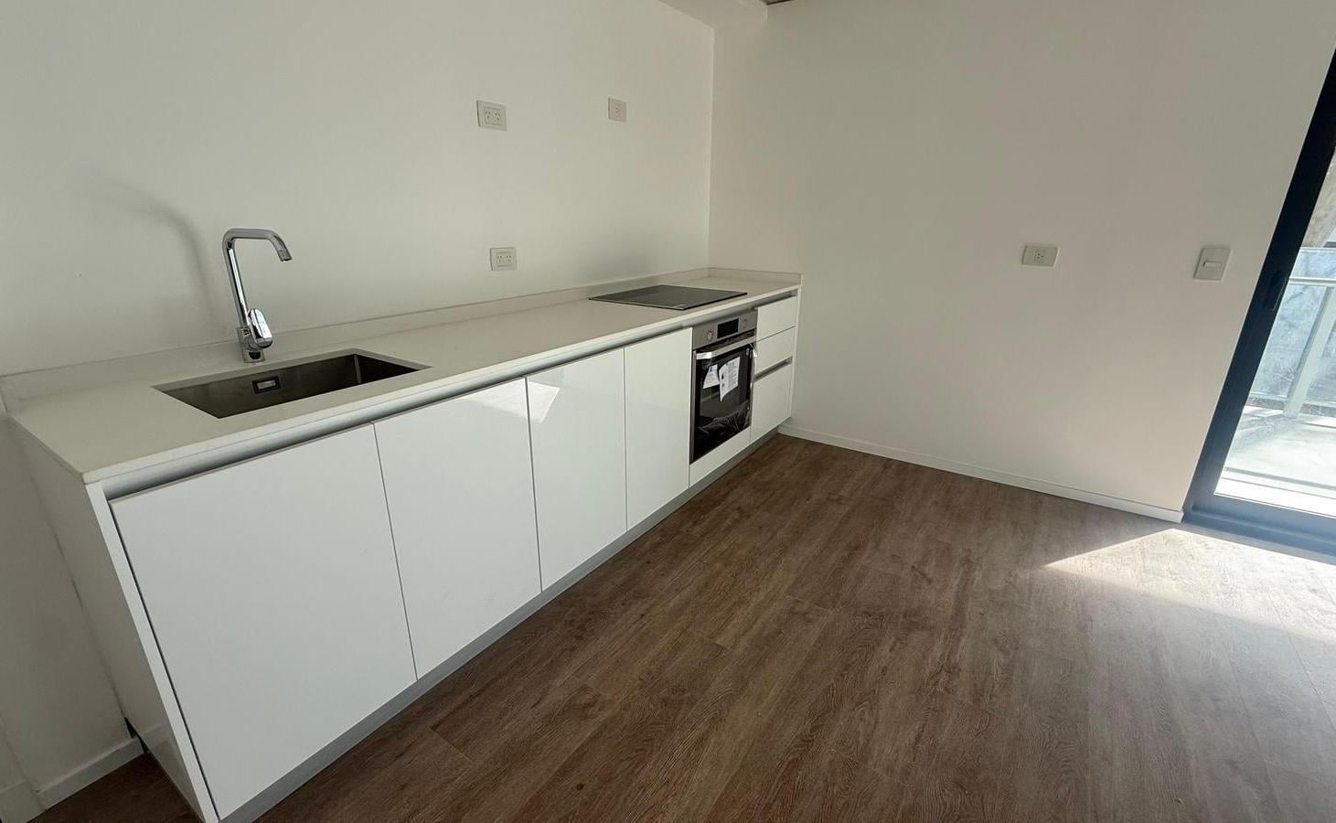 Foto de Departamento 3 ambientes sector Ciudad con cochera - Quartier del Bajo, imagen 1