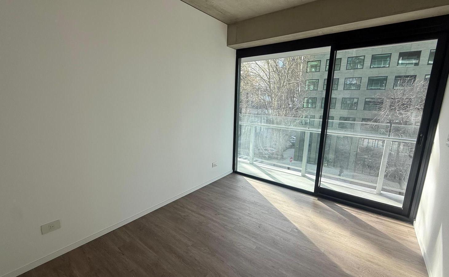 Foto de Departamento 3 ambientes sector Ciudad con cochera - Quartier del Bajo, imagen 4