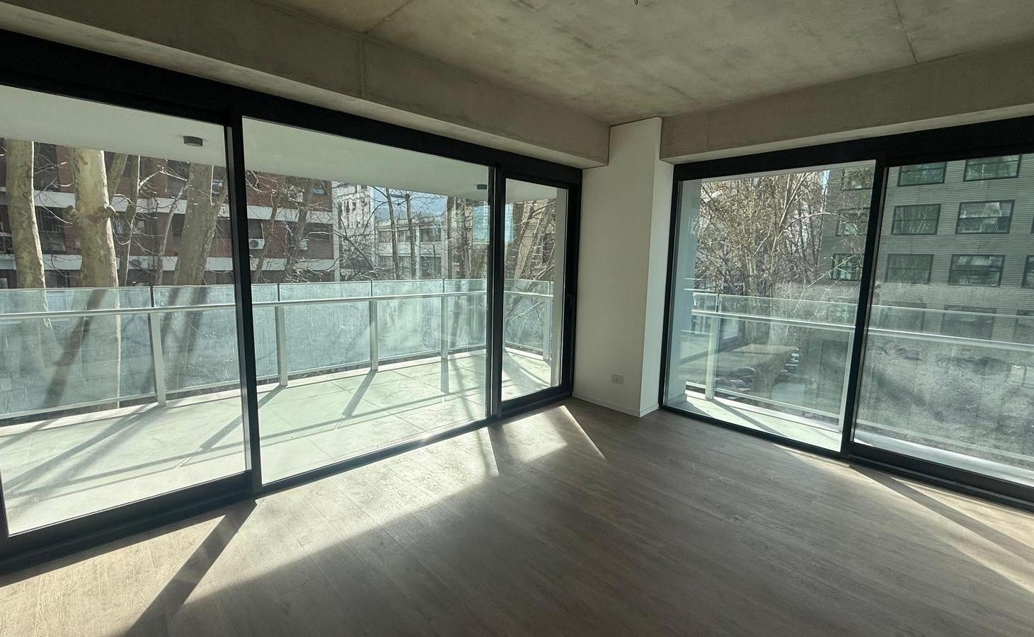 Foto de Departamento 3 ambientes sector Ciudad con cochera - Quartier del Bajo, imagen 5