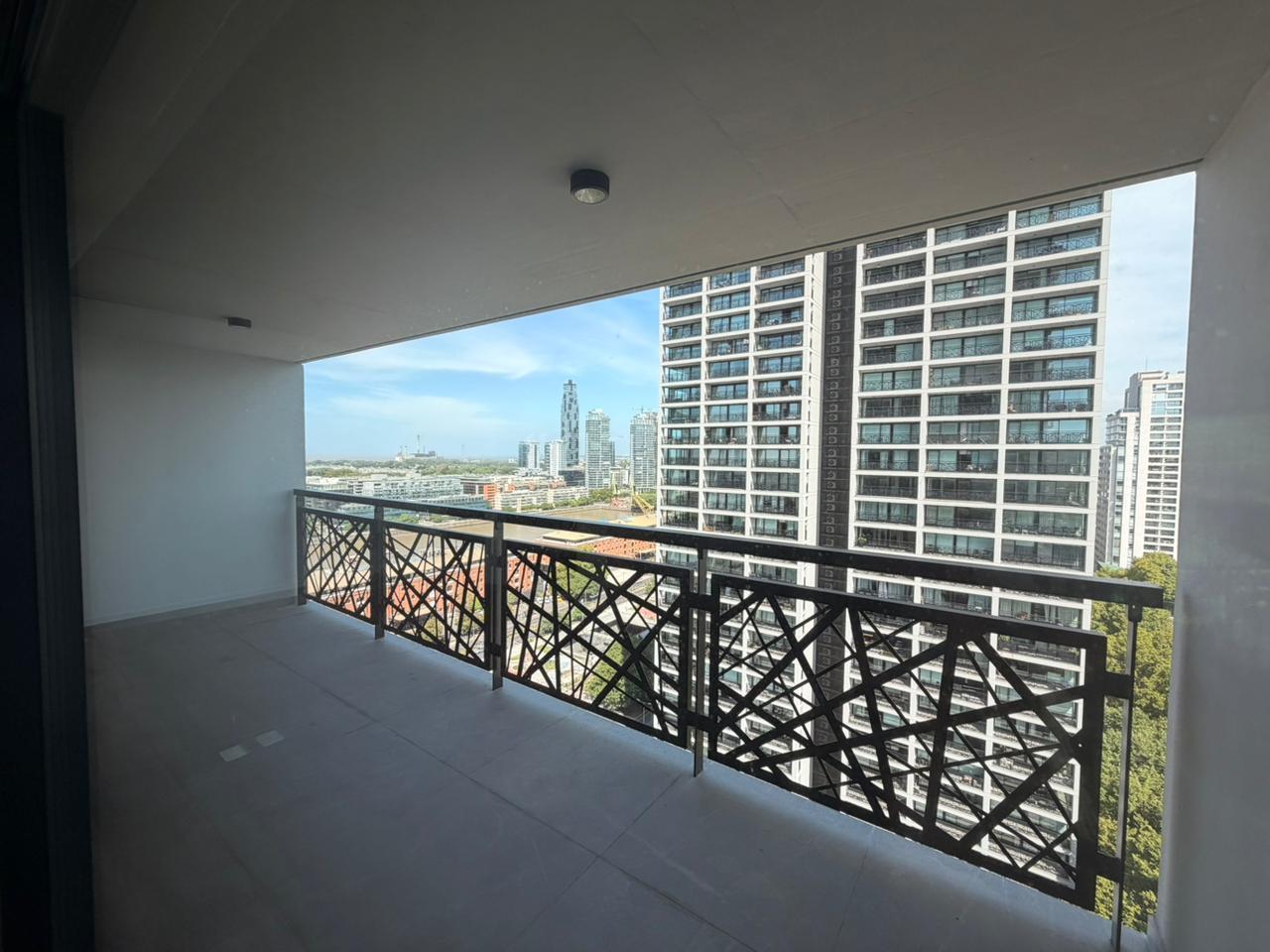 Foto de Departamento 2 ambientes con cochera en Quartier del Bajo - Piso alto, imagen 5