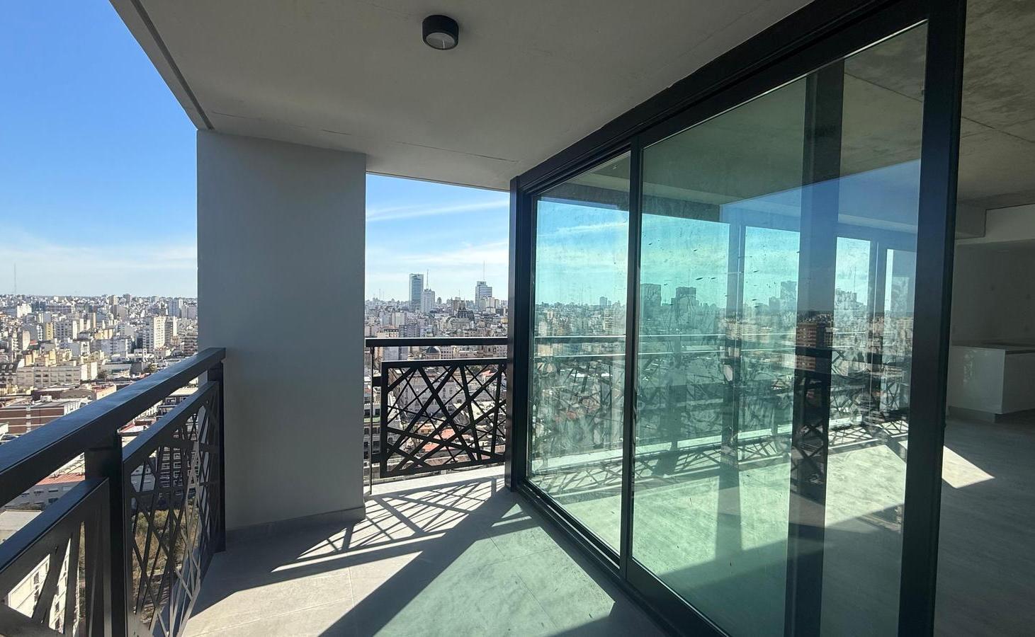 Foto de Departamento de 2 ambientes amplio con cochera en venta en Quartier del, imagen 5