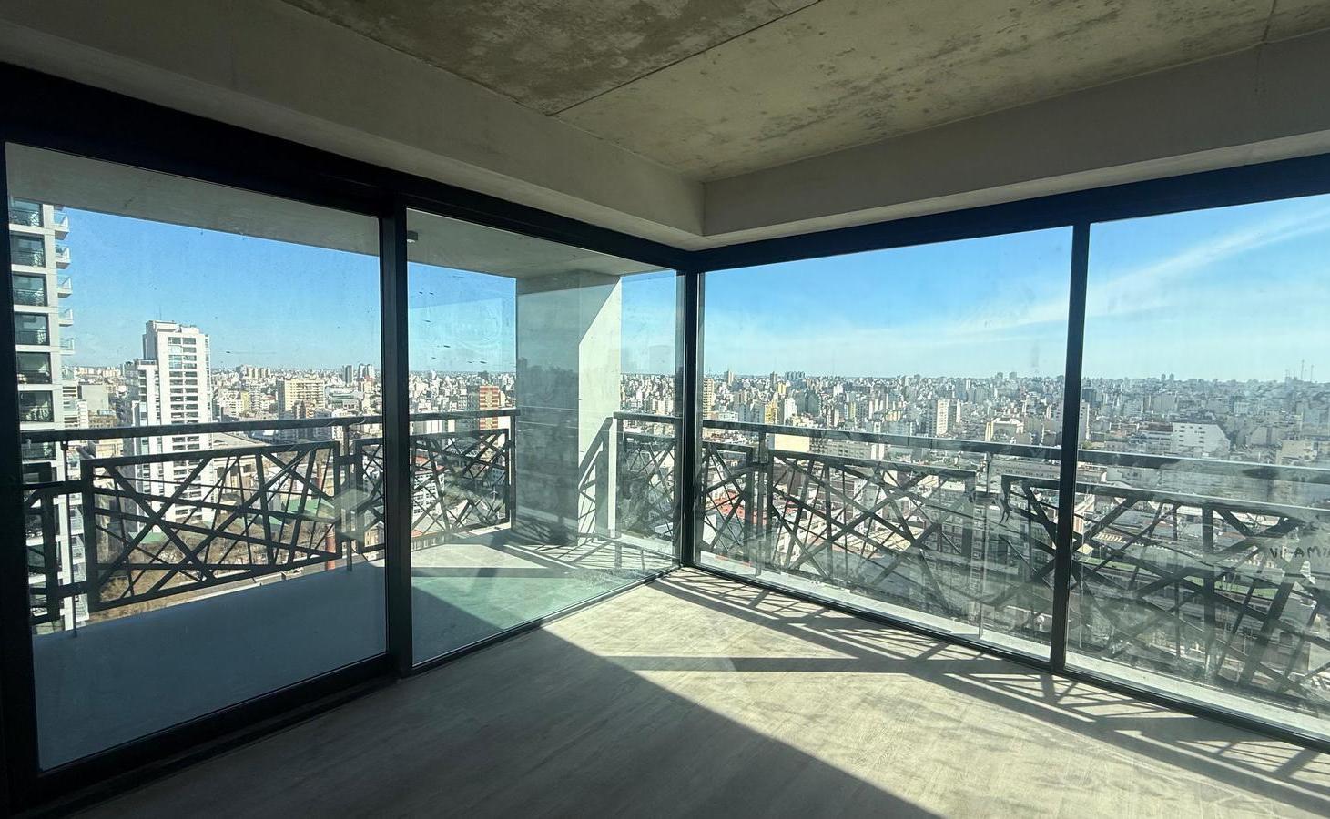 Foto de Departamento de 2 ambientes amplio con cochera en venta en Quartier del, imagen 4