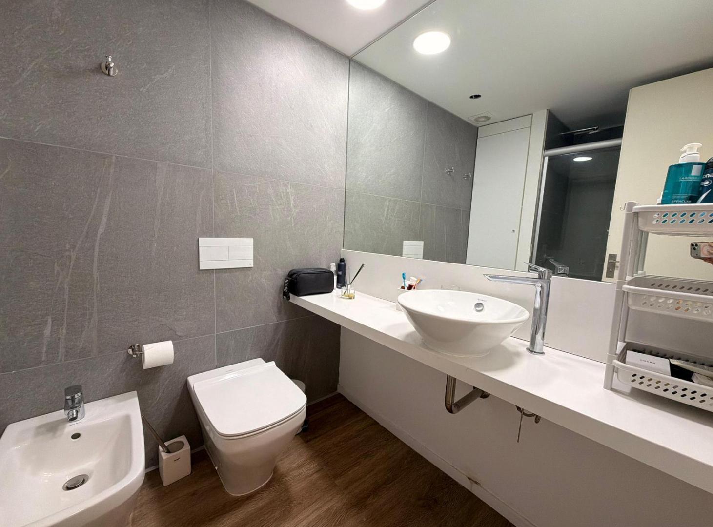 Foto de Venta 3 ambientes con balcón y cochera – Quartier del Bajo Torre 1, imagen 4